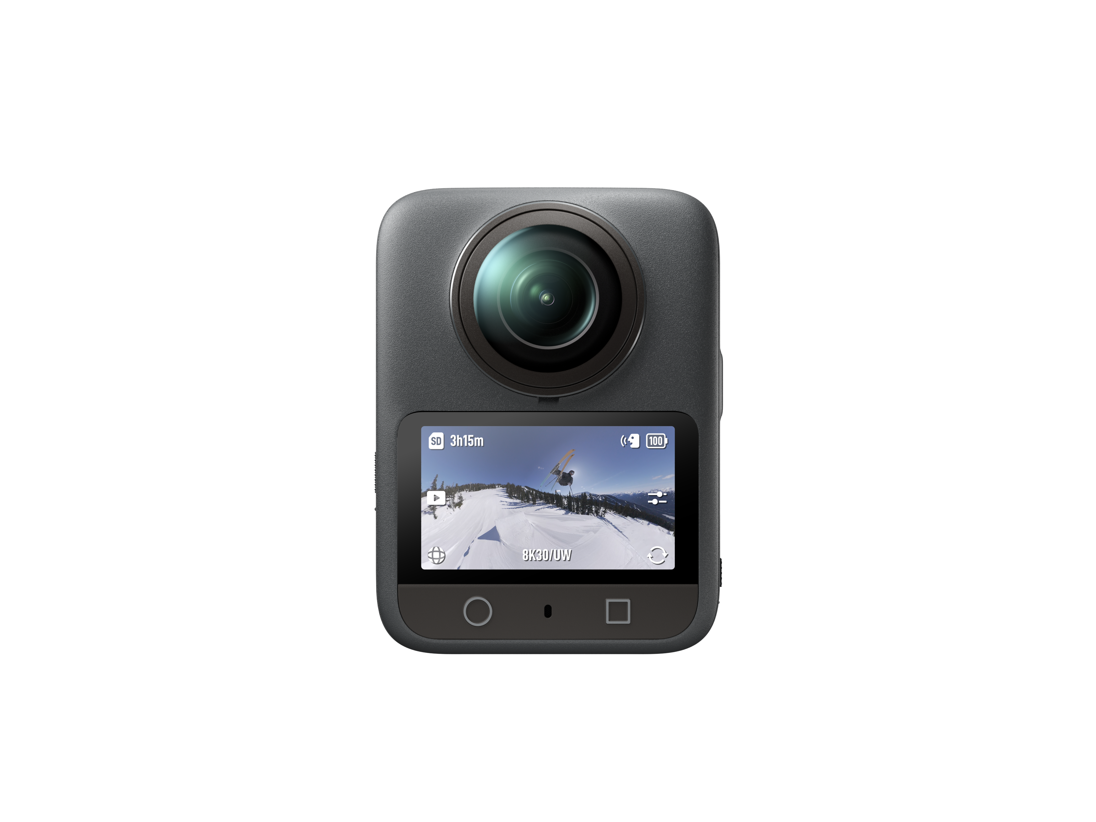 DJI Osmo 360